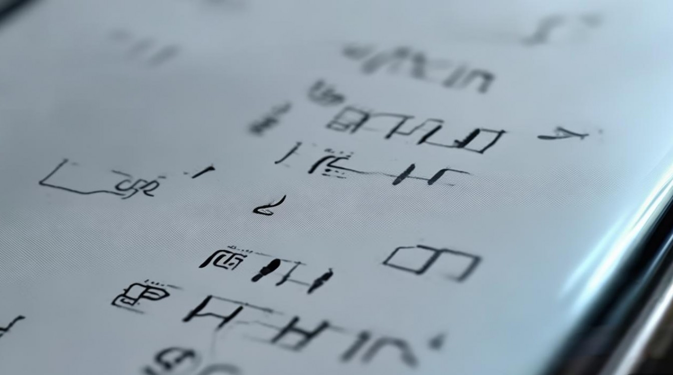 三星手机图标怎么锁定？图标总移位怎么办？