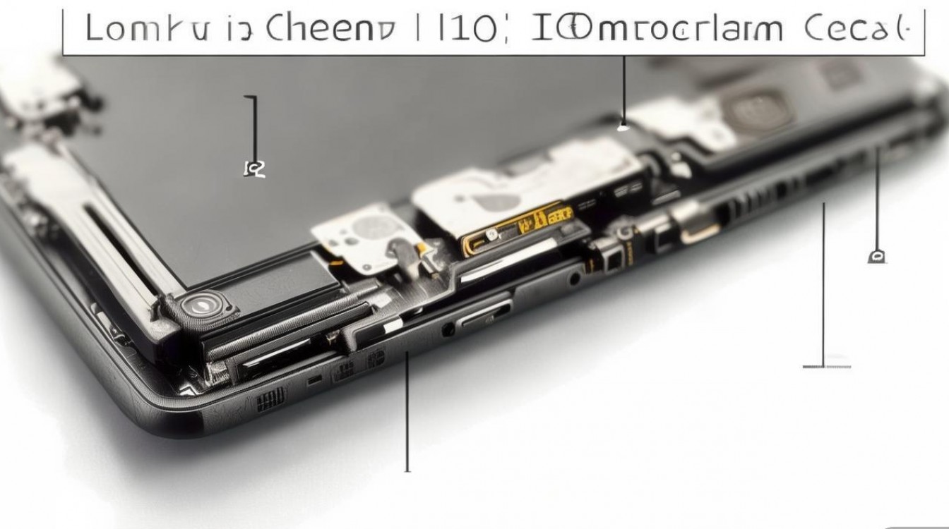 三星i9100卡槽怎么拆换？步骤详解与注意事项