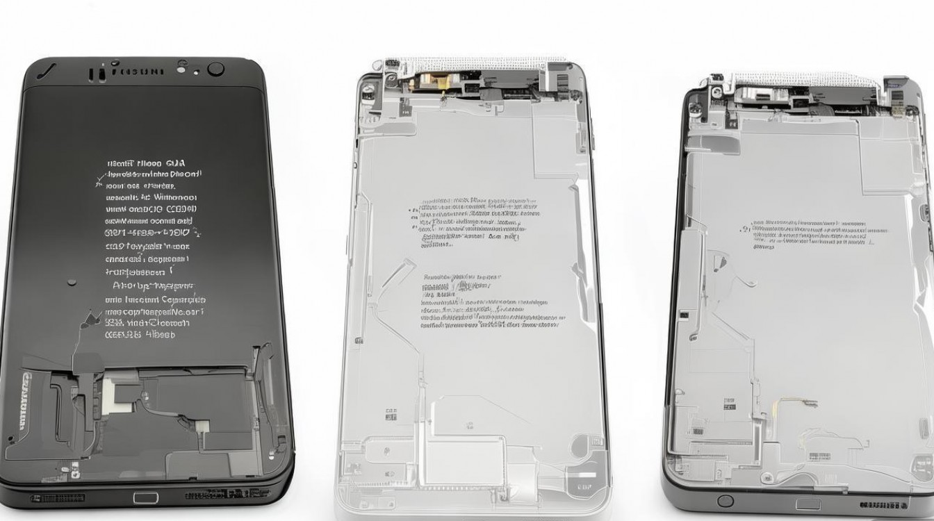 三星i9100卡槽怎么拆换？步骤详解与注意事项