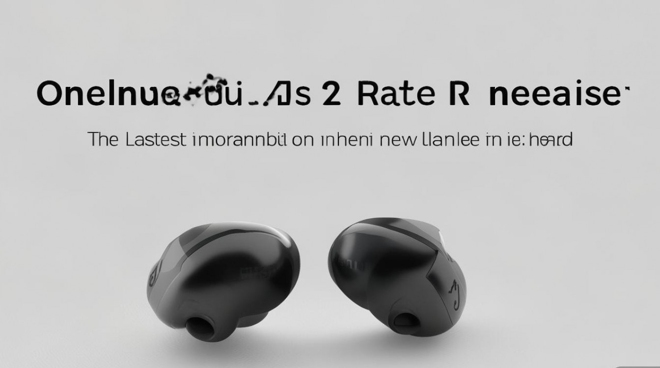 一加Buds Z2什么时候上市？最新发布时间介绍来了