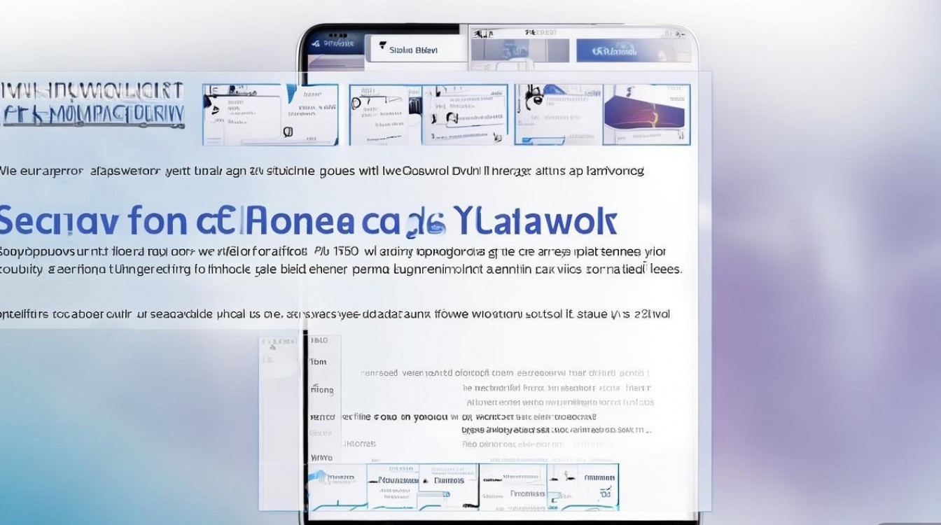 vivo手机如何设置屏幕锁密码才安全？