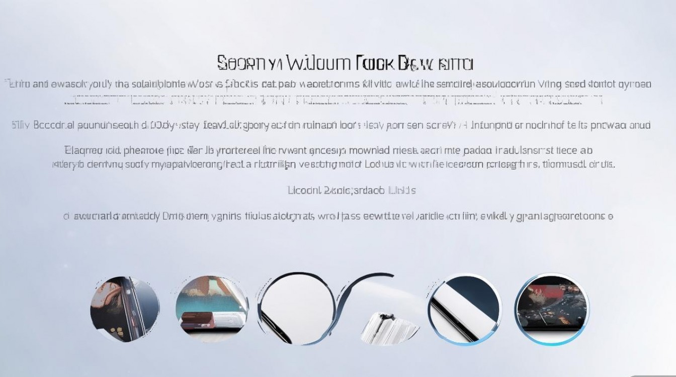 vivo手机如何设置屏幕锁密码才安全？