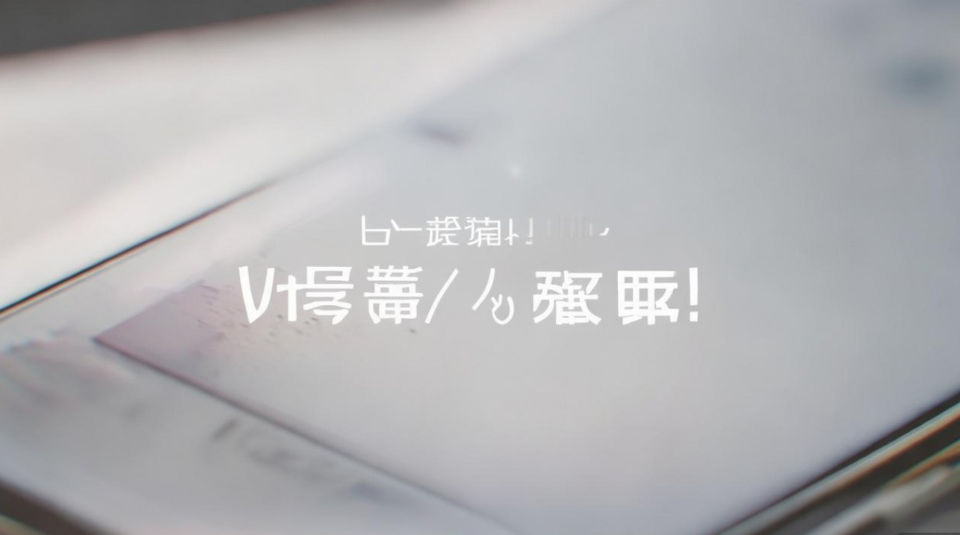 vivo手机突然黑屏没反应？教你3步快速修复！