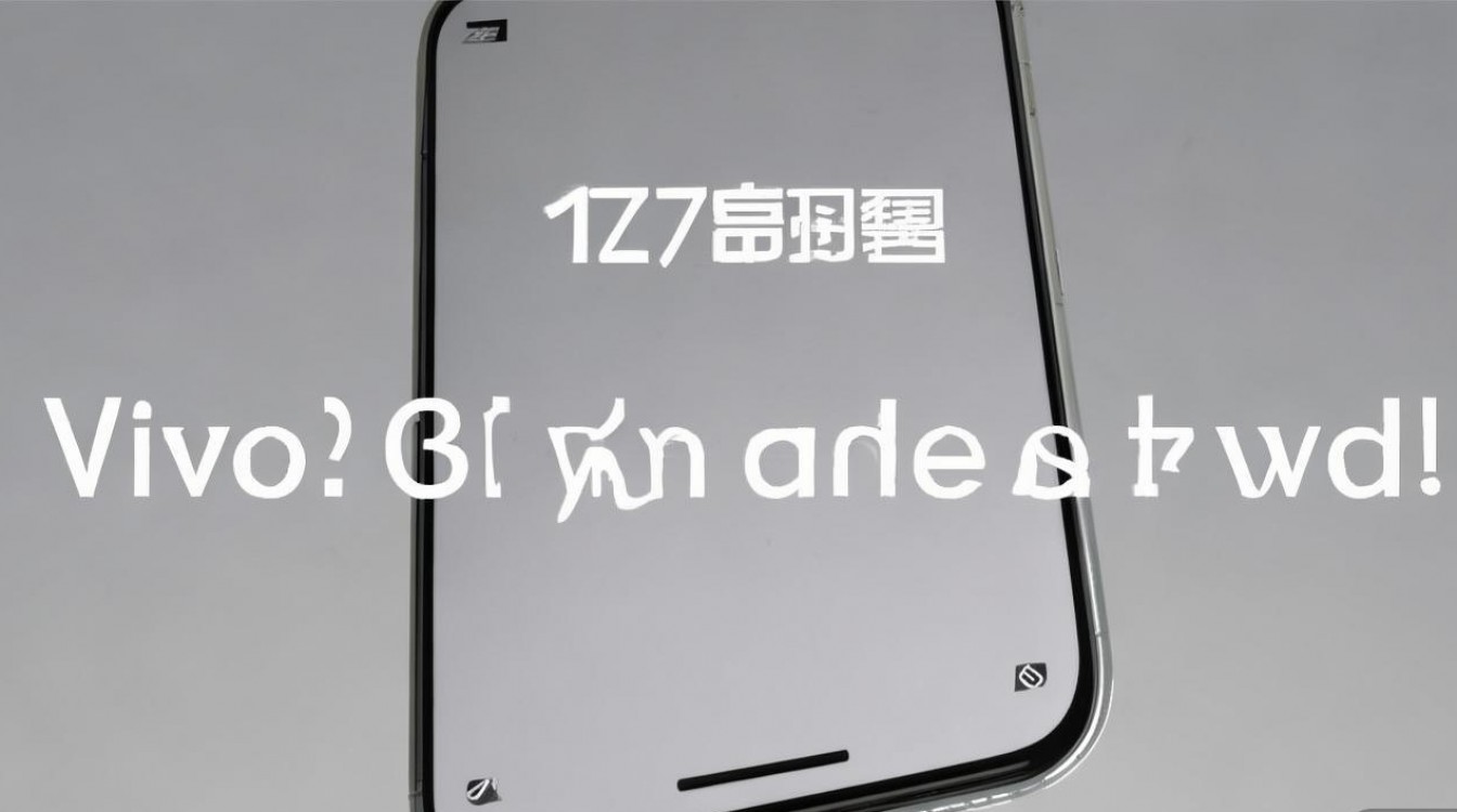 vivo手机突然黑屏没反应？教你3步快速修复！