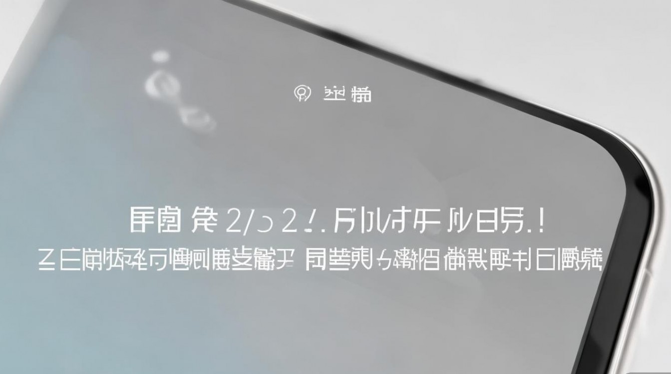 vivo手机突然黑屏没反应？教你3步快速修复！