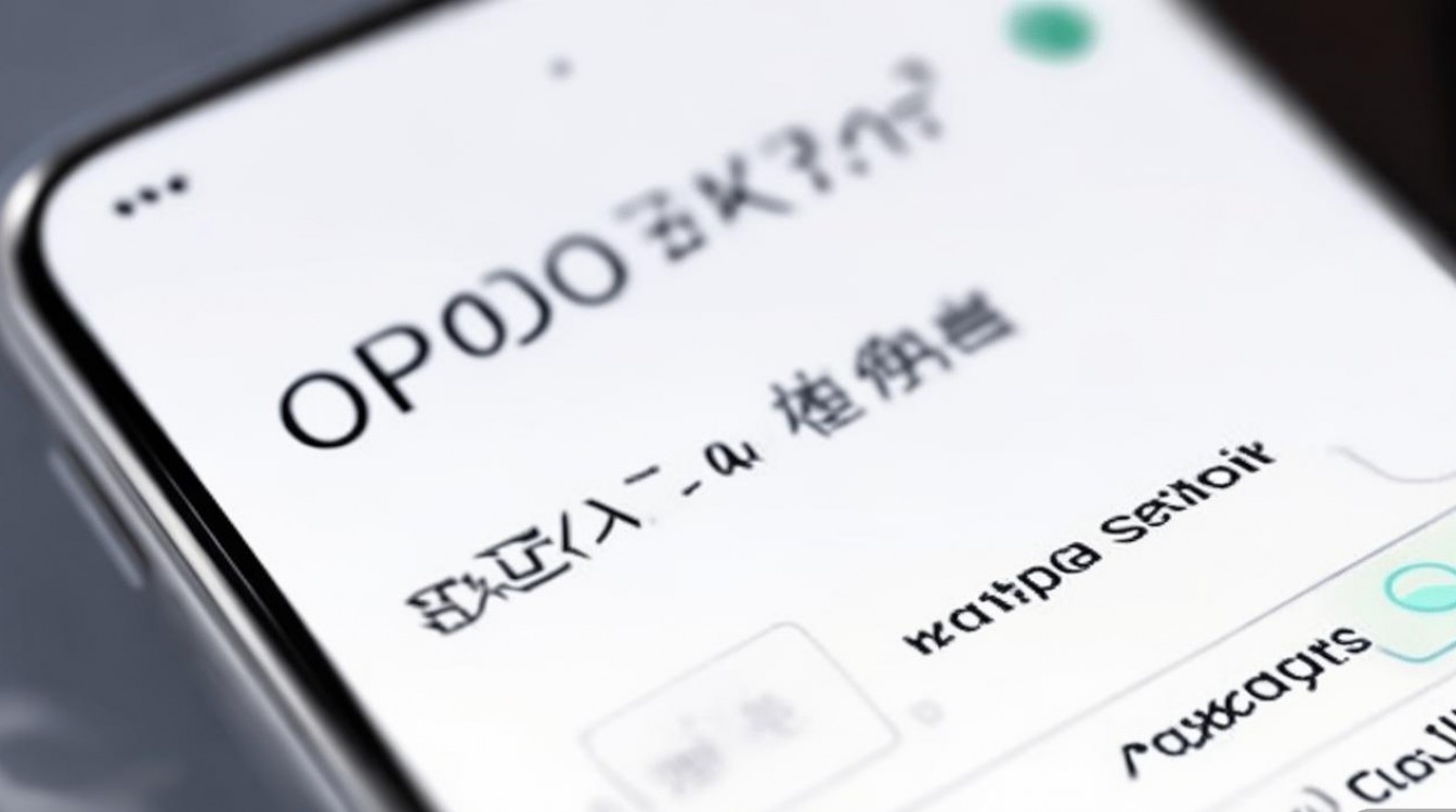 oppo手机桌面加速球怎么关闭？设置里找不到入口怎么办？
