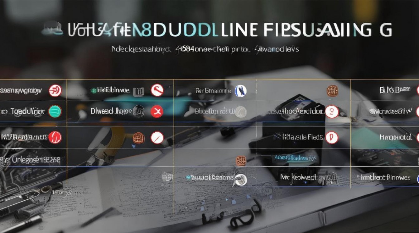 华为U8825D线刷步骤是怎样的?详细教程看这里!