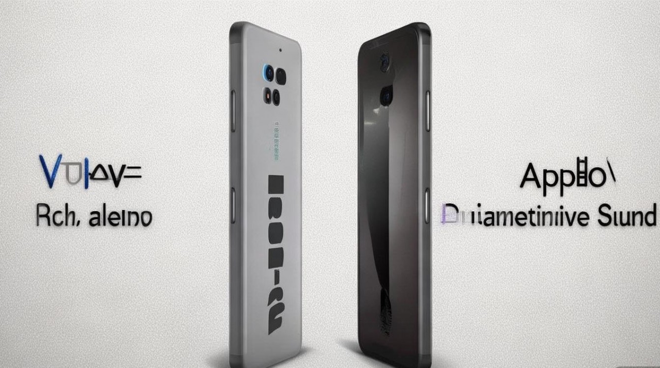 vivo和苹果手机音质哪个更好，日常听歌选谁更合适？