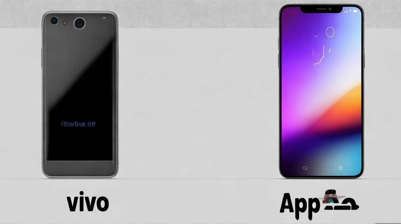 vivo和苹果手机音质哪个更好，日常听歌选谁更合适？