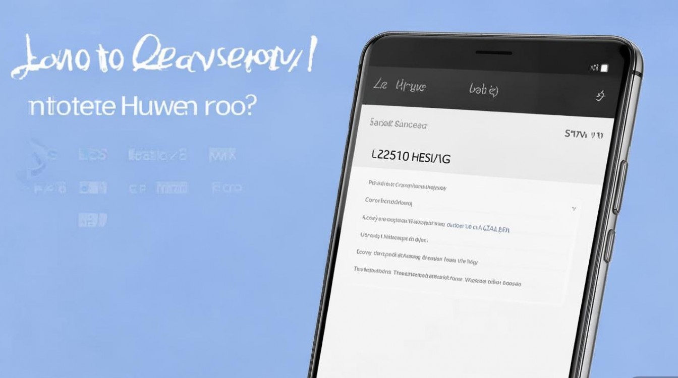 华为手机备忘录删除了怎么找回？30字内解决方法