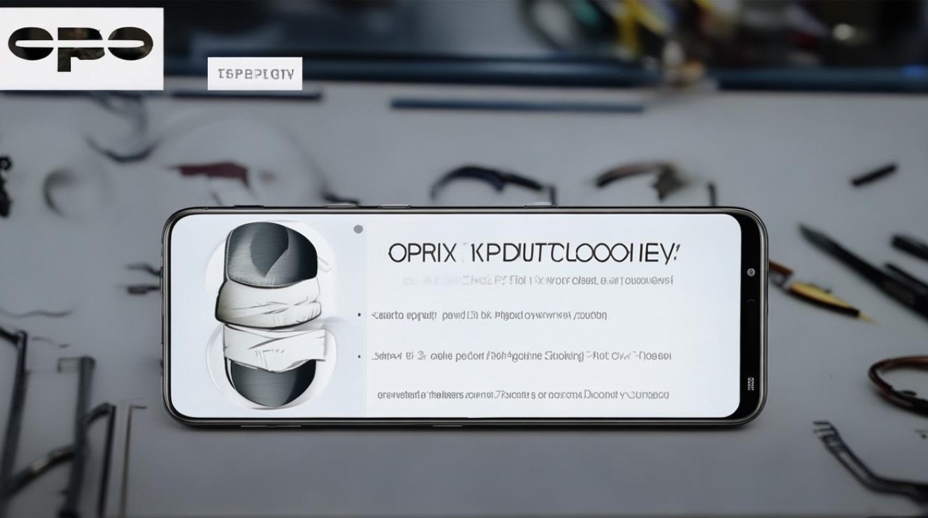 oppo触摸键失灵怎么办？教你快速修复小妙招