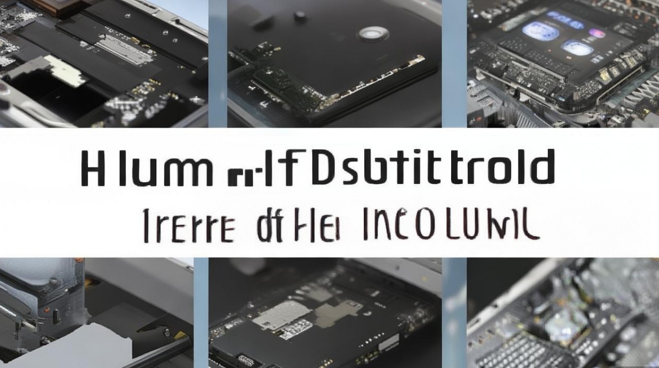 荣耀6中框拆卸教程,如何无损拆下中框?