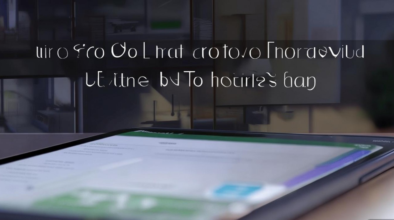 华为支付怎么开启？新手必看操作步骤来了