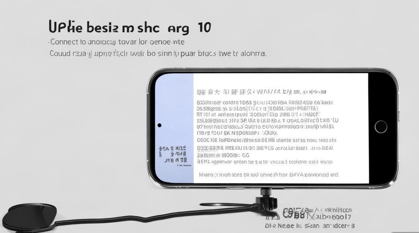 vivo otg怎么用？手机连接u盘/键盘步骤详解