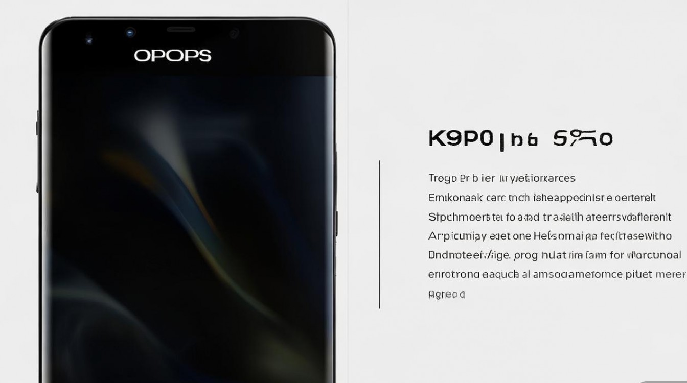 OPPO K9s和K9Pro区别在哪？配置性能差异对比解析