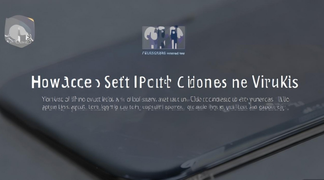 vivo手机怎么设置ip地址？详细步骤教程在这里