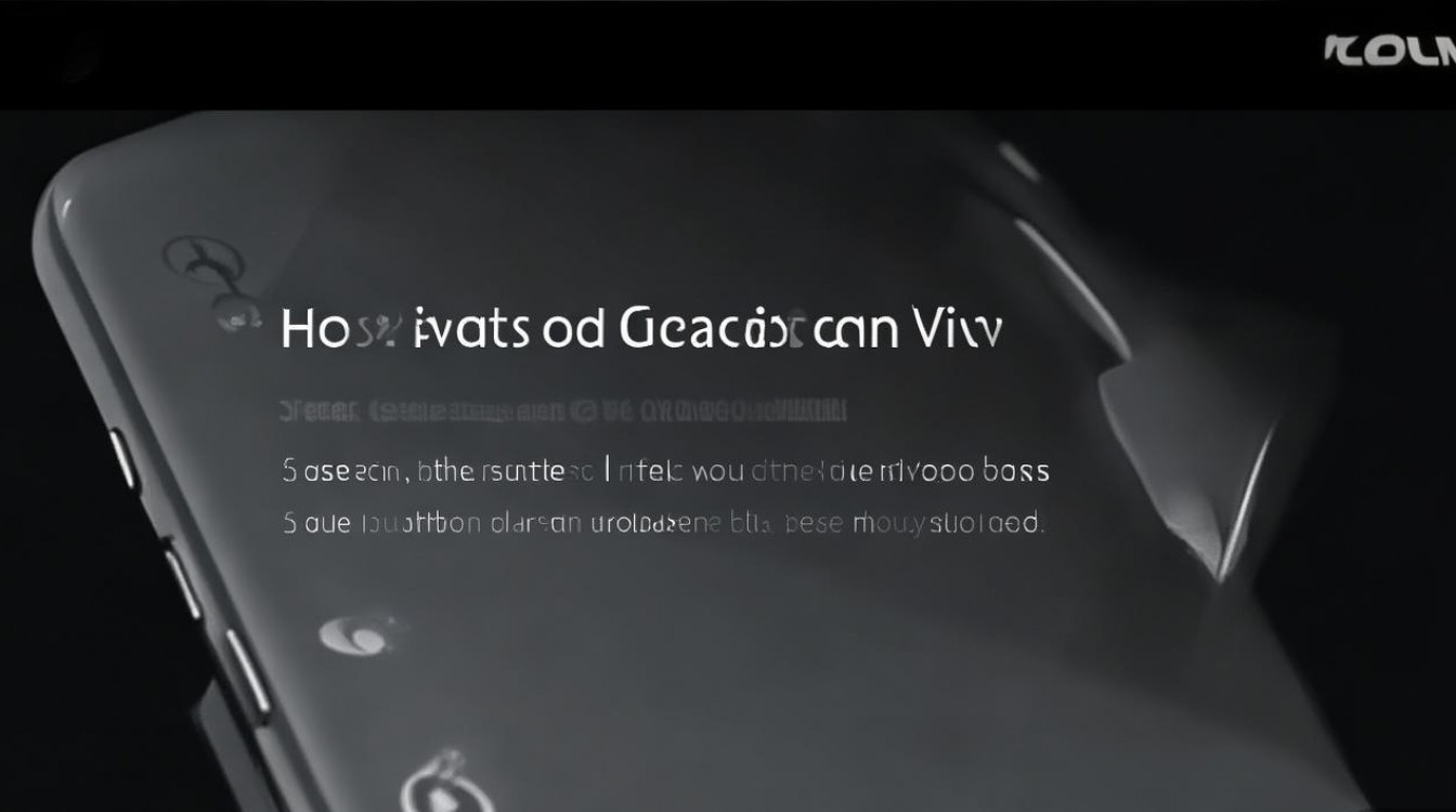 vivo手机怎么设置ip地址？详细步骤教程在这里