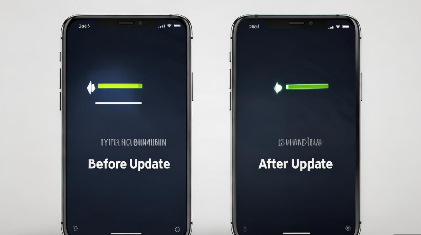 三星更新系统后电池续航到底变好了还是变差了？