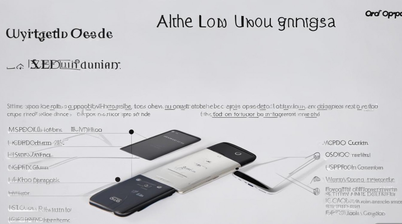 OPPO手机版本低怎么升级？老机型系统升级方法有哪些？