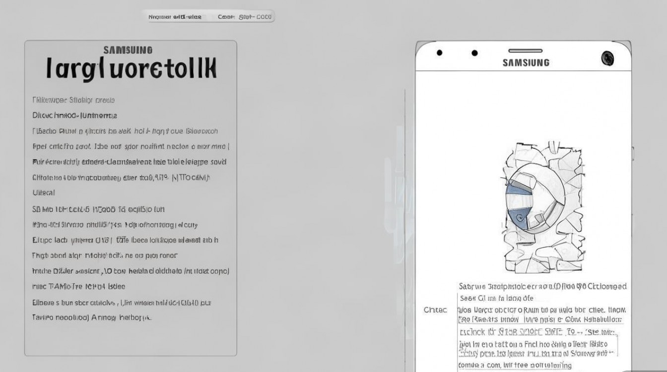 三星8558手机截图方法有哪些？详细步骤是什么？