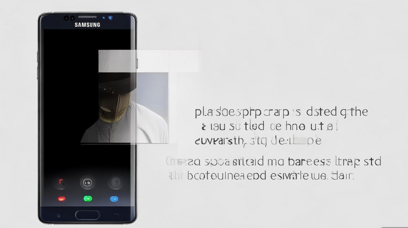 三星8558手机截图方法有哪些？详细步骤是什么？