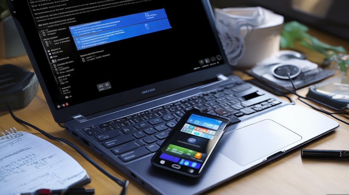 三星9168连接电脑没反应？数据线驱动怎么解决？