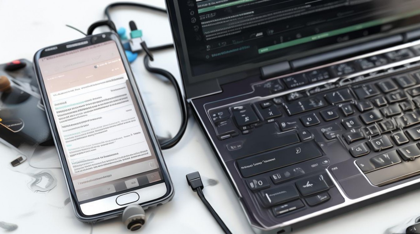 三星9168连接电脑没反应？数据线驱动怎么解决？