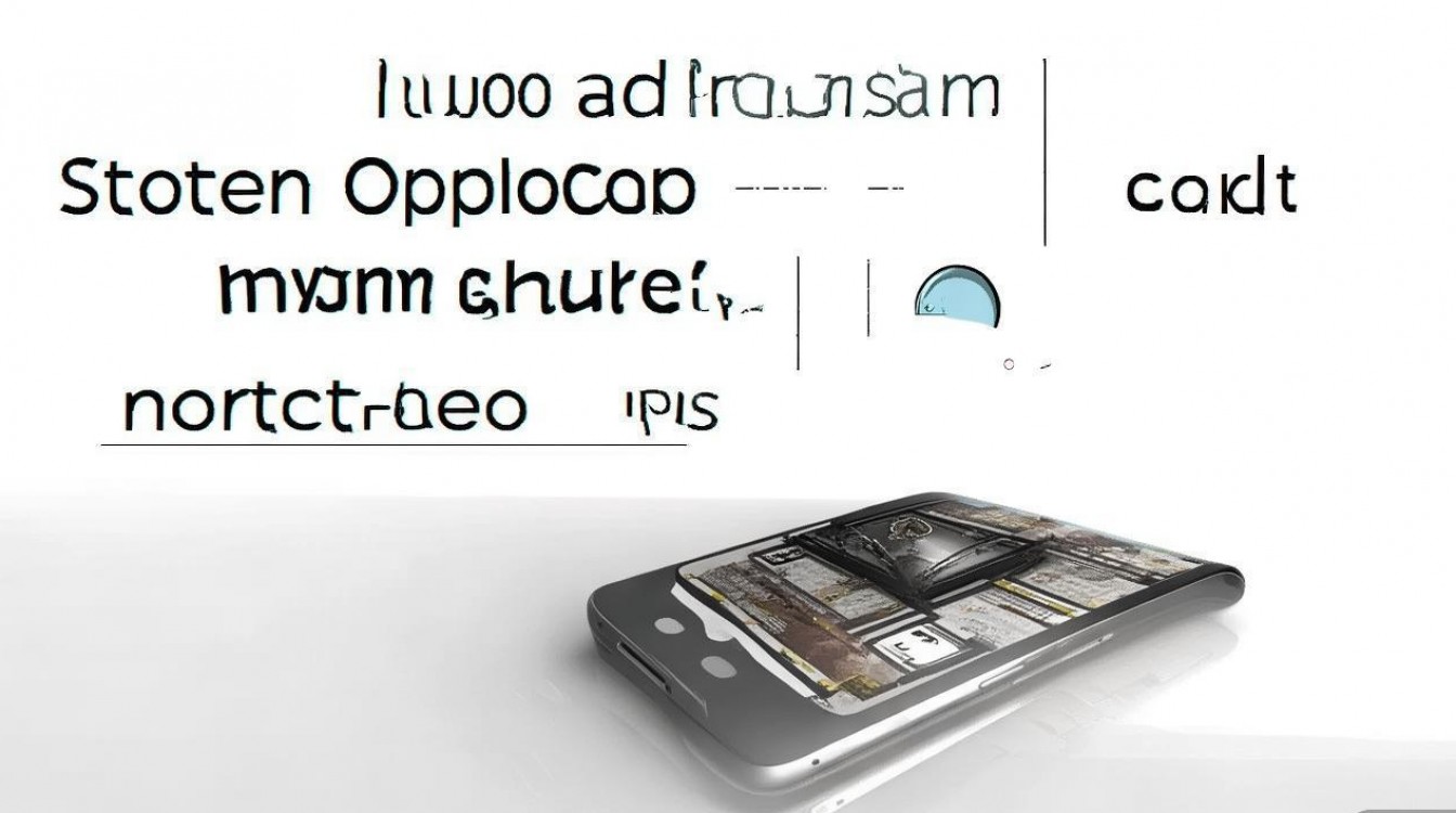 oppo手机被偷后怎么找回？定位、锁机、报警步骤有哪些？