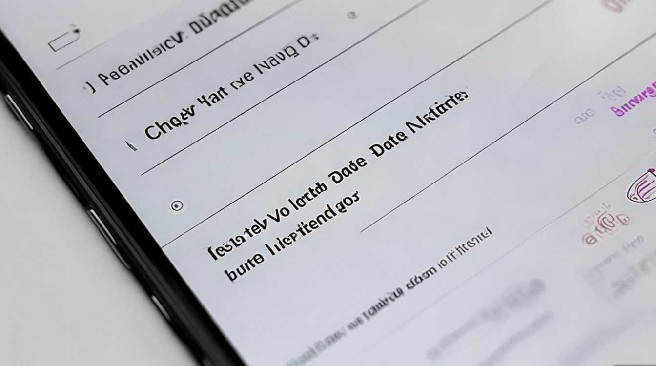 苹果手机日期查询方法有哪些？怎么查历史日期？