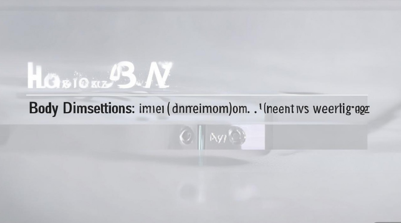 荣耀X30 Max机身重量和尺寸具体是多少？