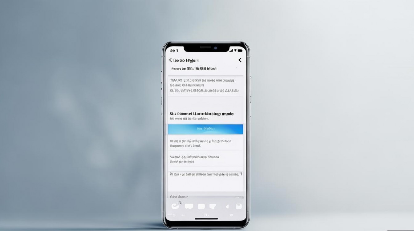 华为手机怎么设置才能一键开启USB调试模式？
