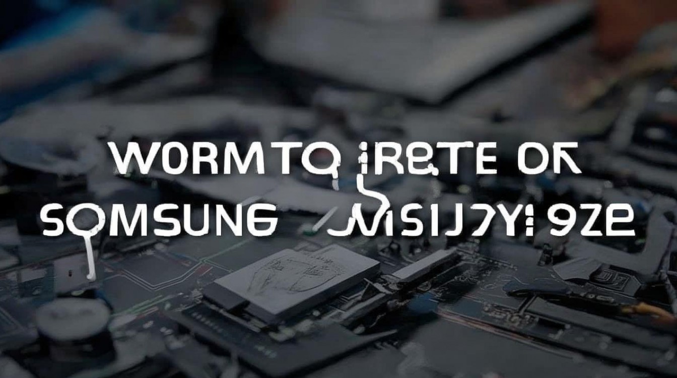 三星9268怎么root？详细步骤与注意事项有哪些？