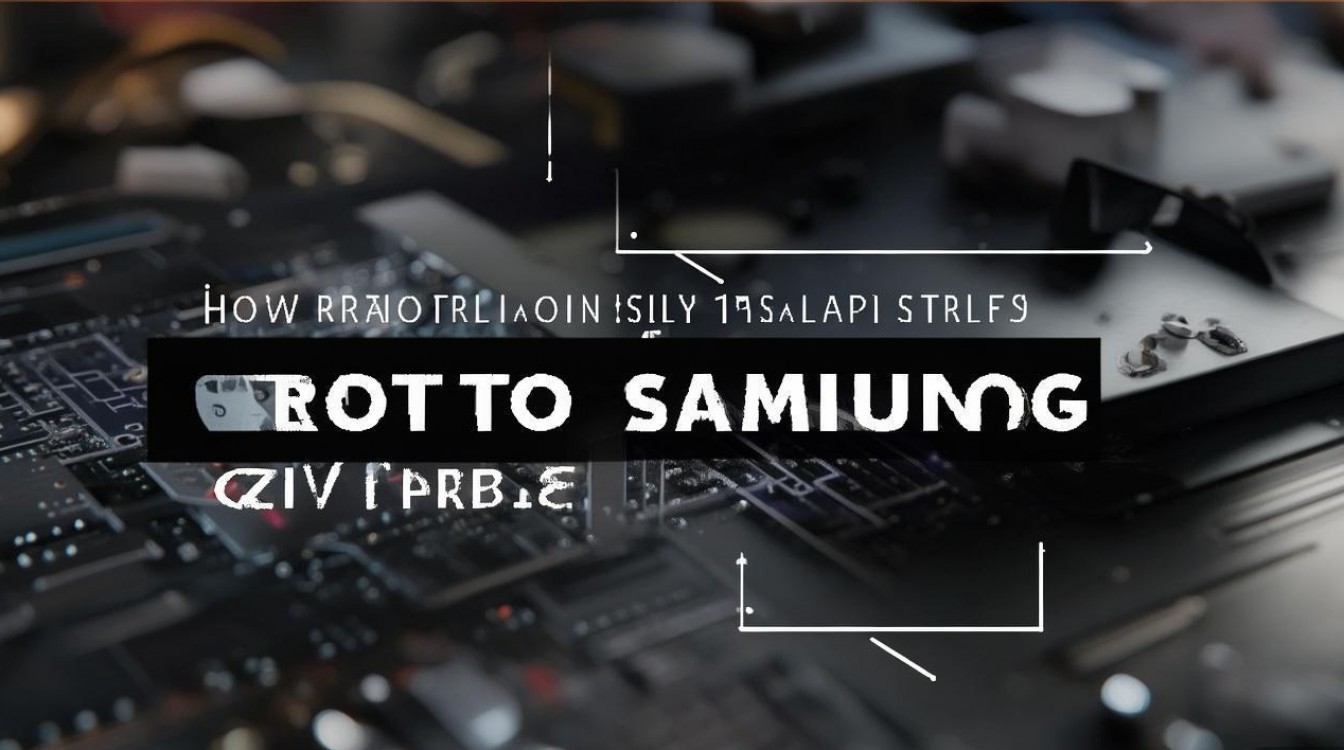 三星9268怎么root？详细步骤与注意事项有哪些？