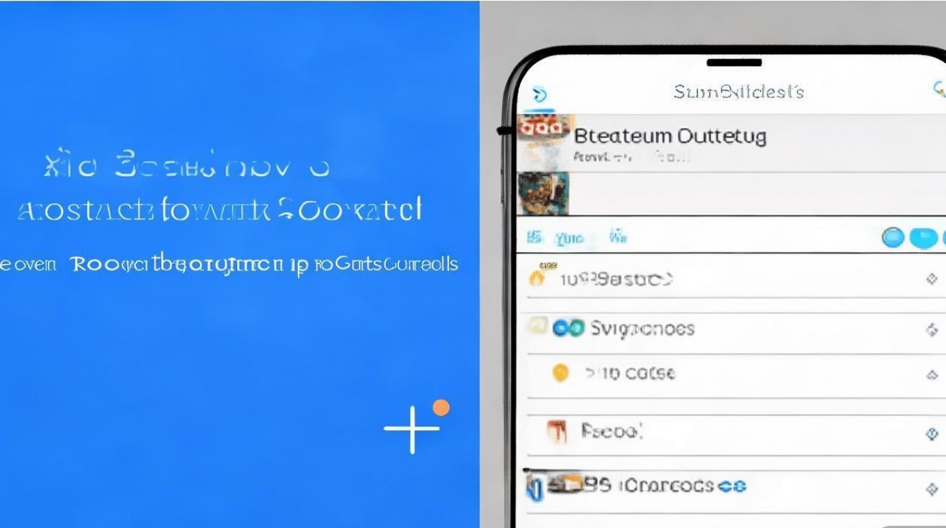 苹果通讯录误删后怎么恢复?这些方法能找回联系人吗?