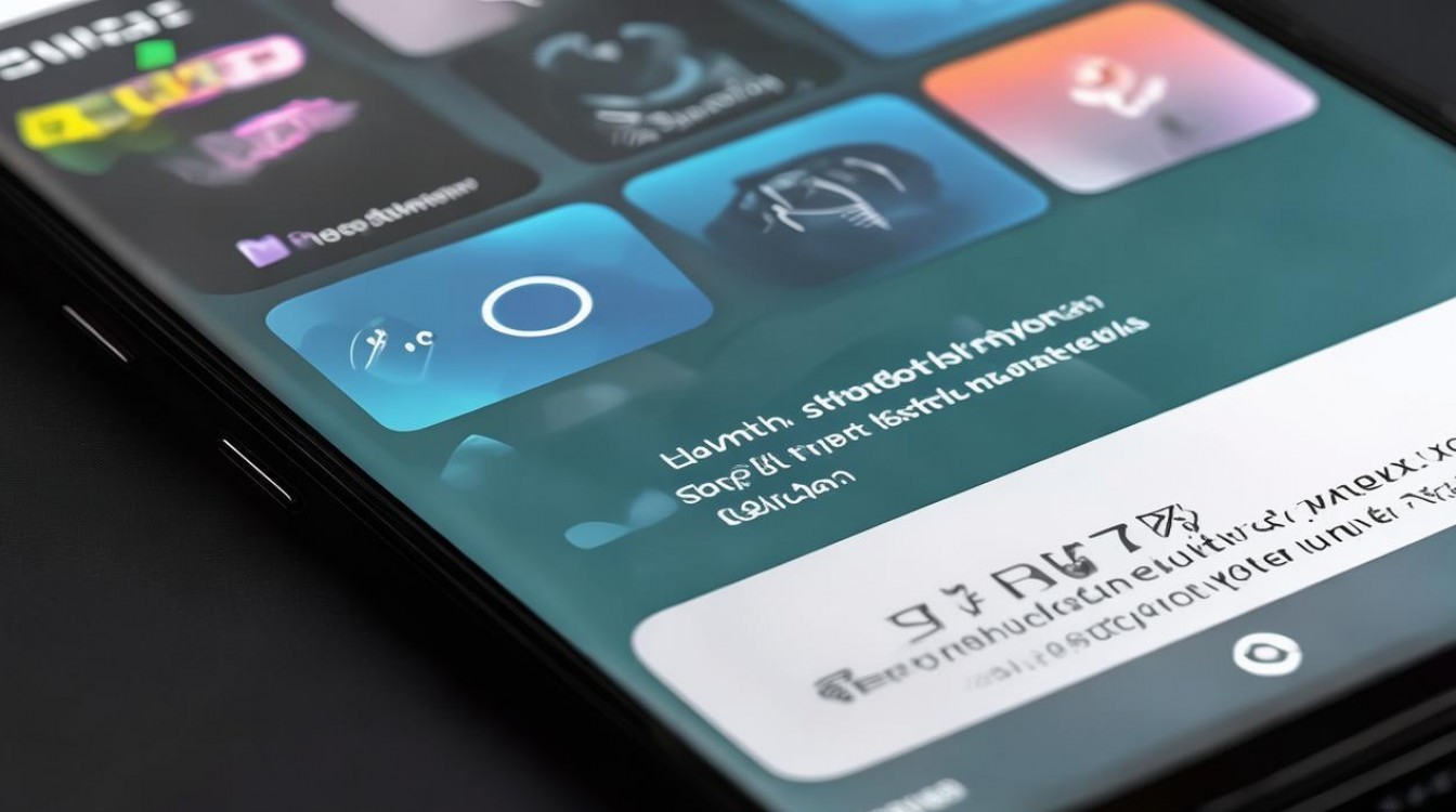 华为手机怎么切换任务管理器？多任务管理方法有哪些？