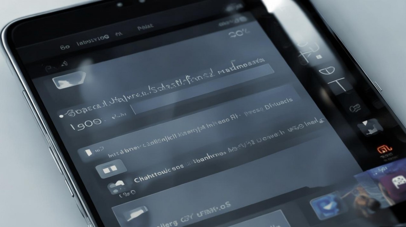 华为手机怎么切换任务管理器？多任务管理方法有哪些？