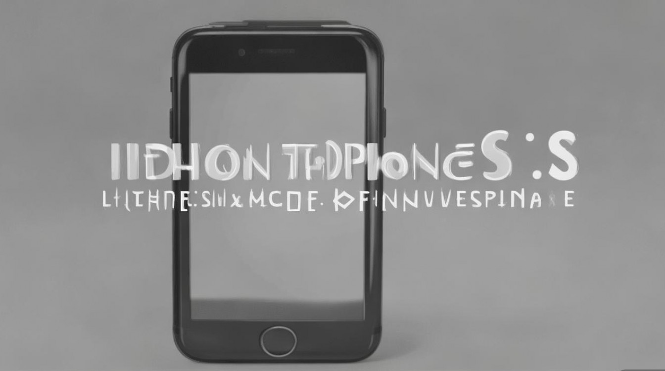 苹果6s版本类型怎么查?教你轻松识别型号与版本。