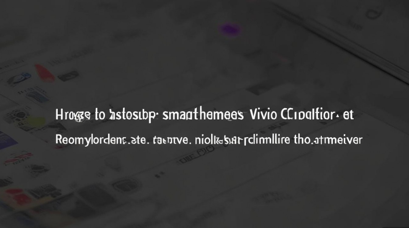 vivo手机主题备份到电脑怎么操作？