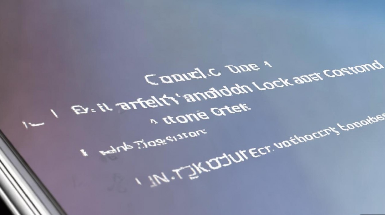 华为手机忘记锁屏密码怎么强制解除？