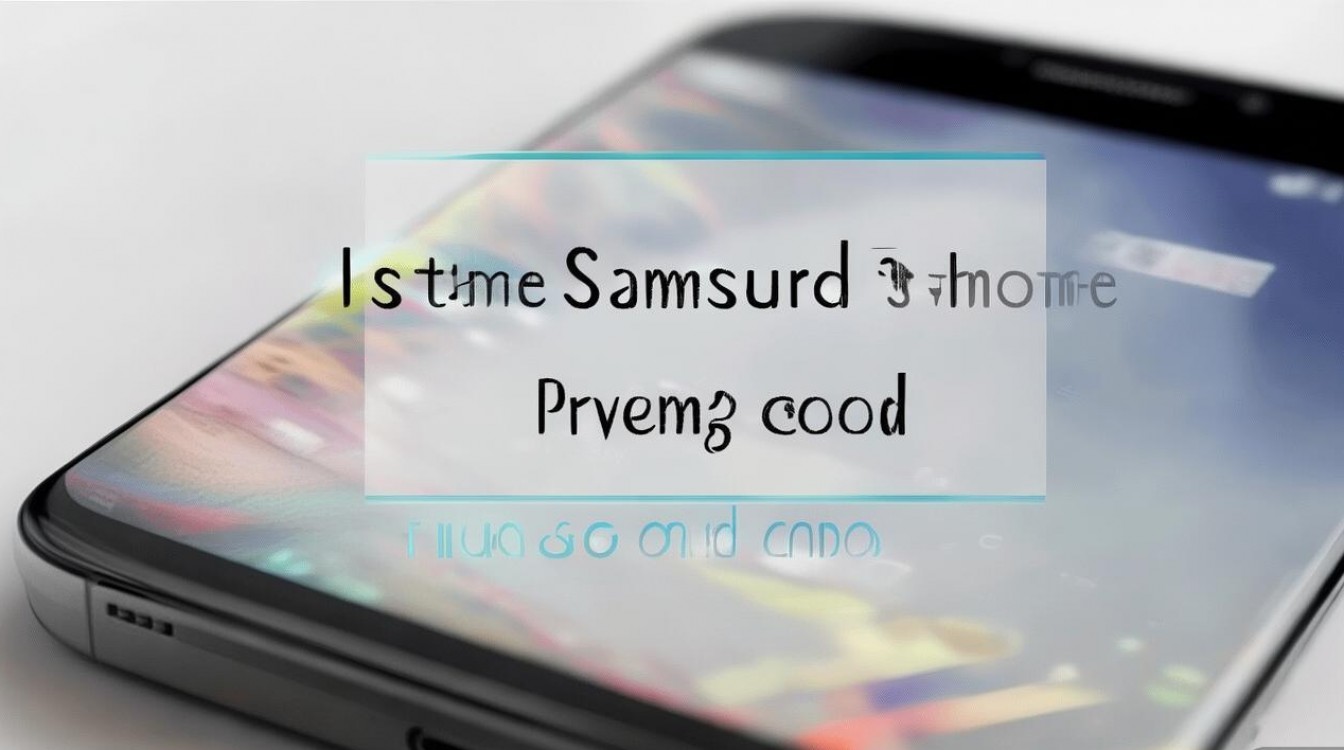 三星手机系统好用吗？优缺点有哪些？