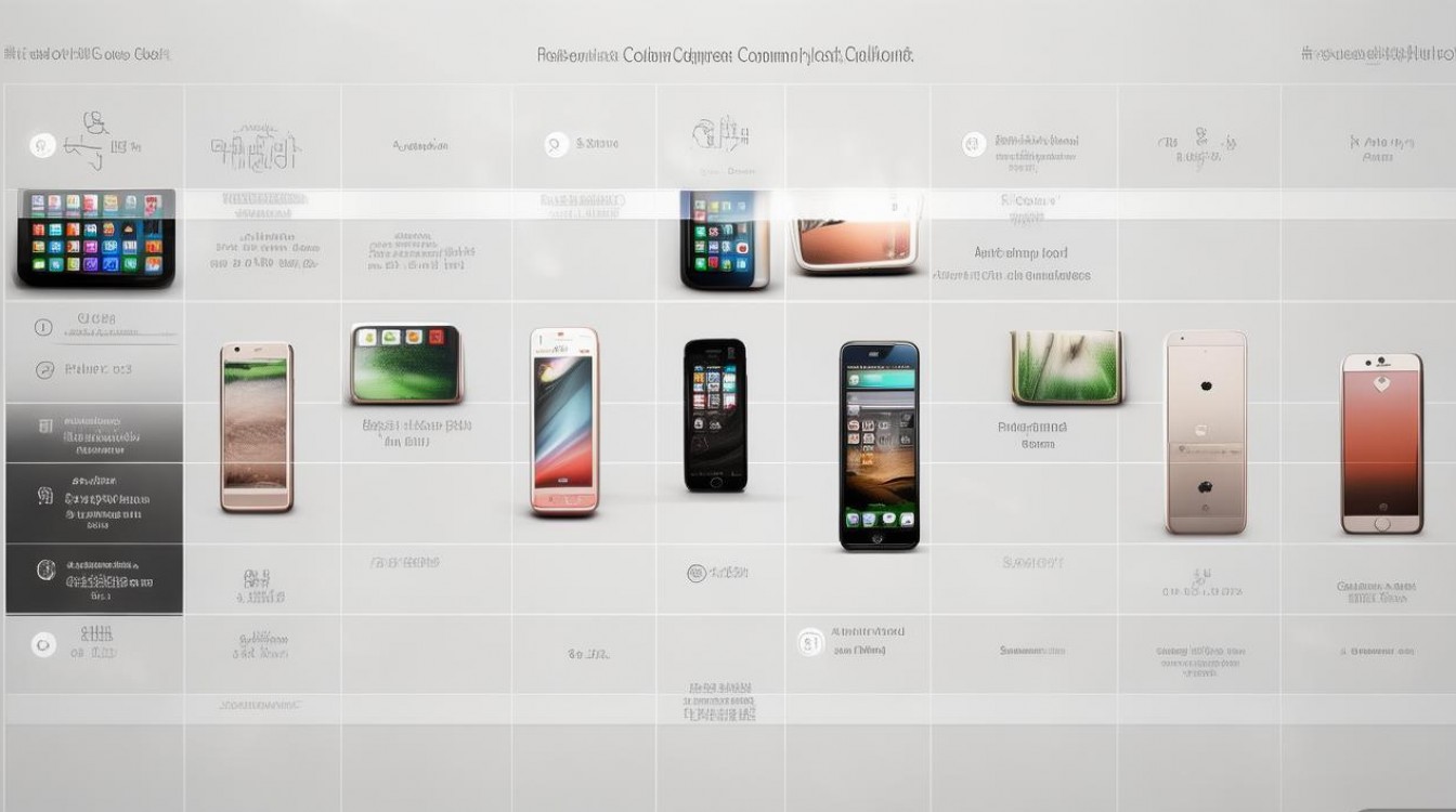苹果全网通手机怎么选才不会翻车？