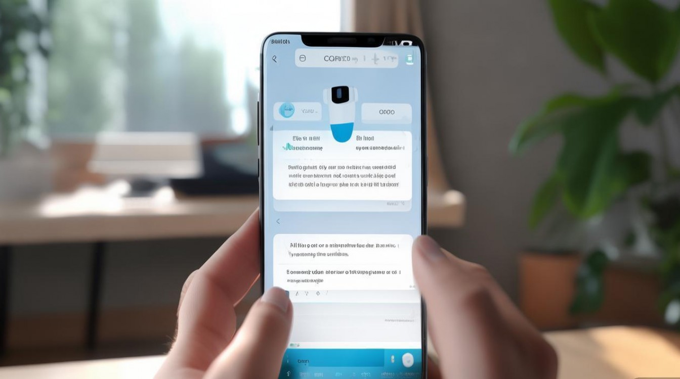 oppo手机护眼宝怎么用?开启护眼模式步骤详解