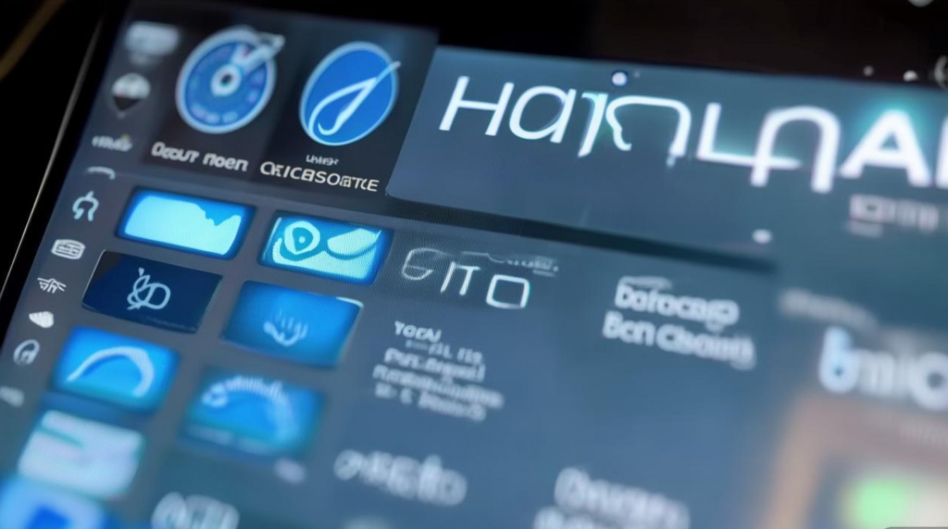 华为电脑任务栏怎么调？教你自定义任务栏位置与图标显示方法