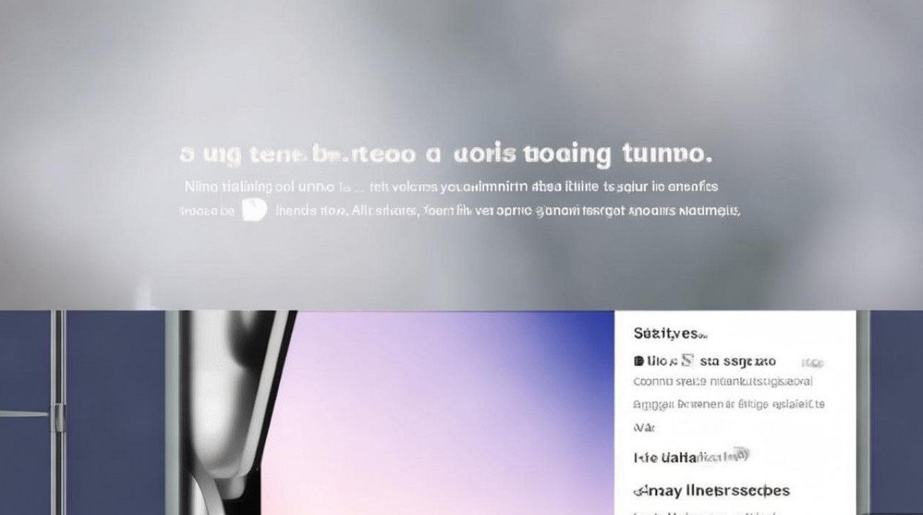 vivox3l自拍怎么设置才能拍出好看照片？