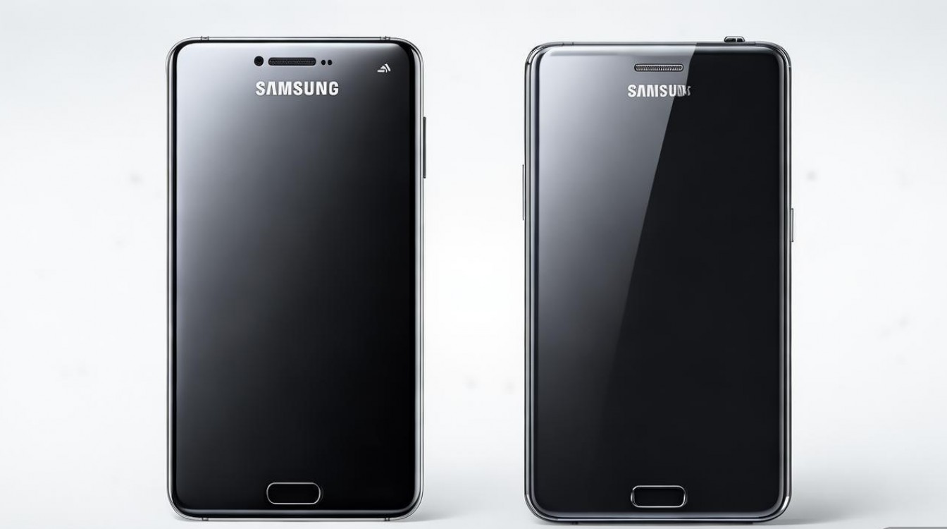 三星9098肉眼怎么辨别真假？