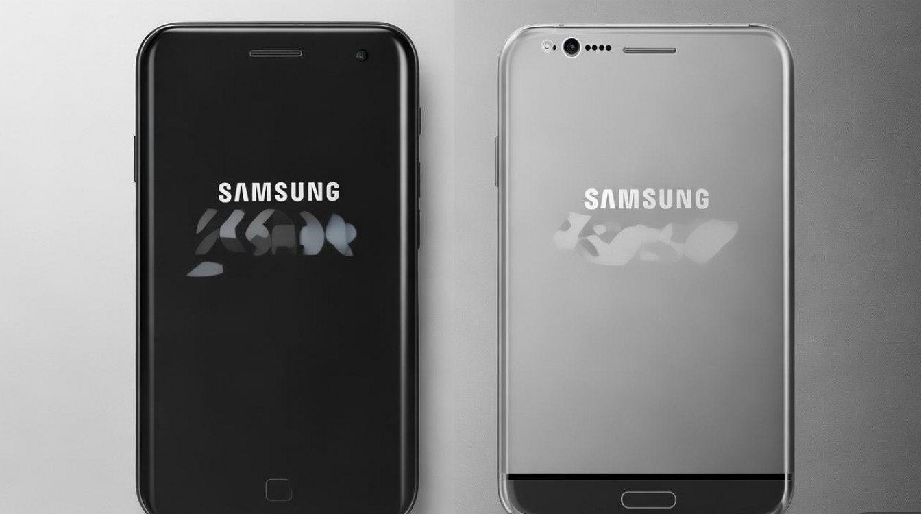 三星9098肉眼怎么辨别真假？