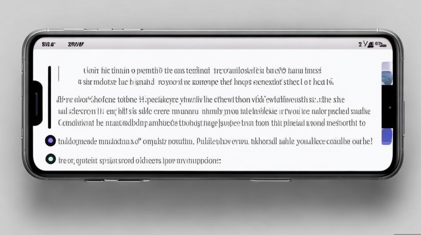 小苹果手机怎么截屏？iPhone截屏方法详解