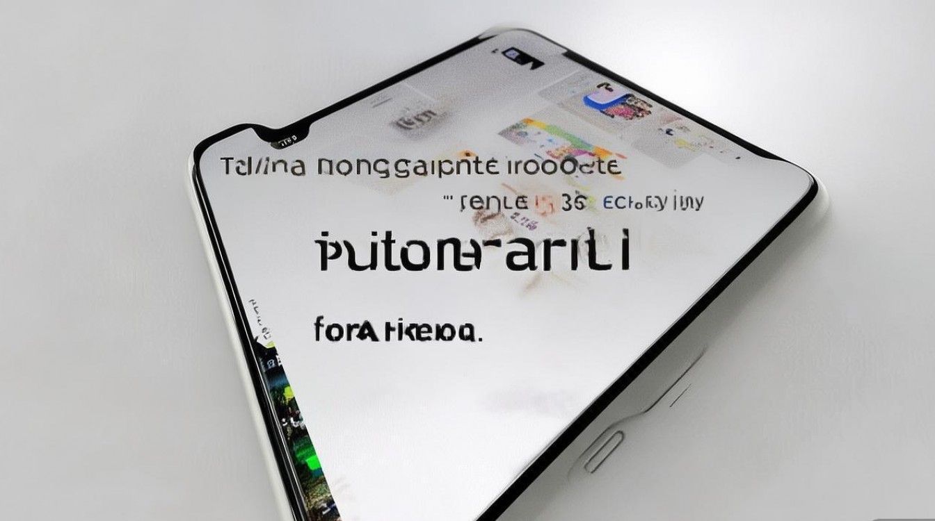 小苹果手机怎么截屏？iPhone截屏方法详解