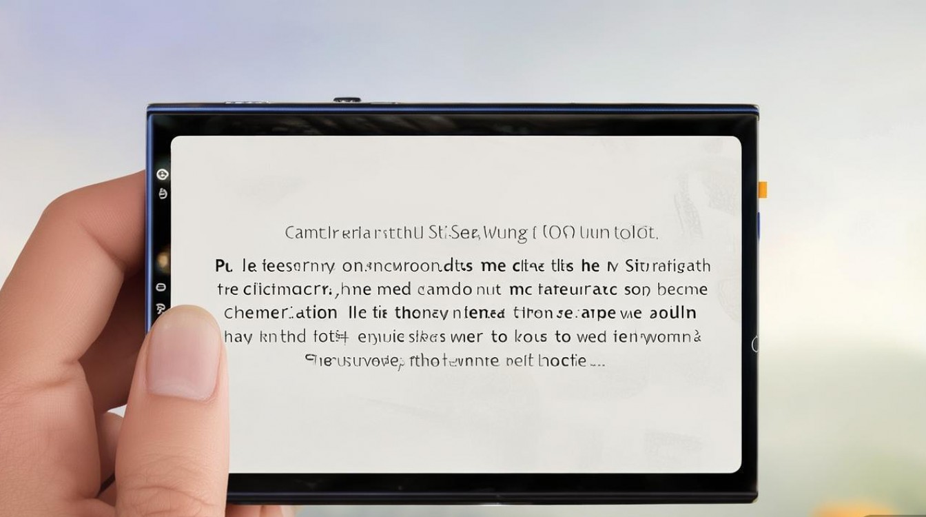 三星s6相机美颜功能怎么调?新手也能轻松上手吗?