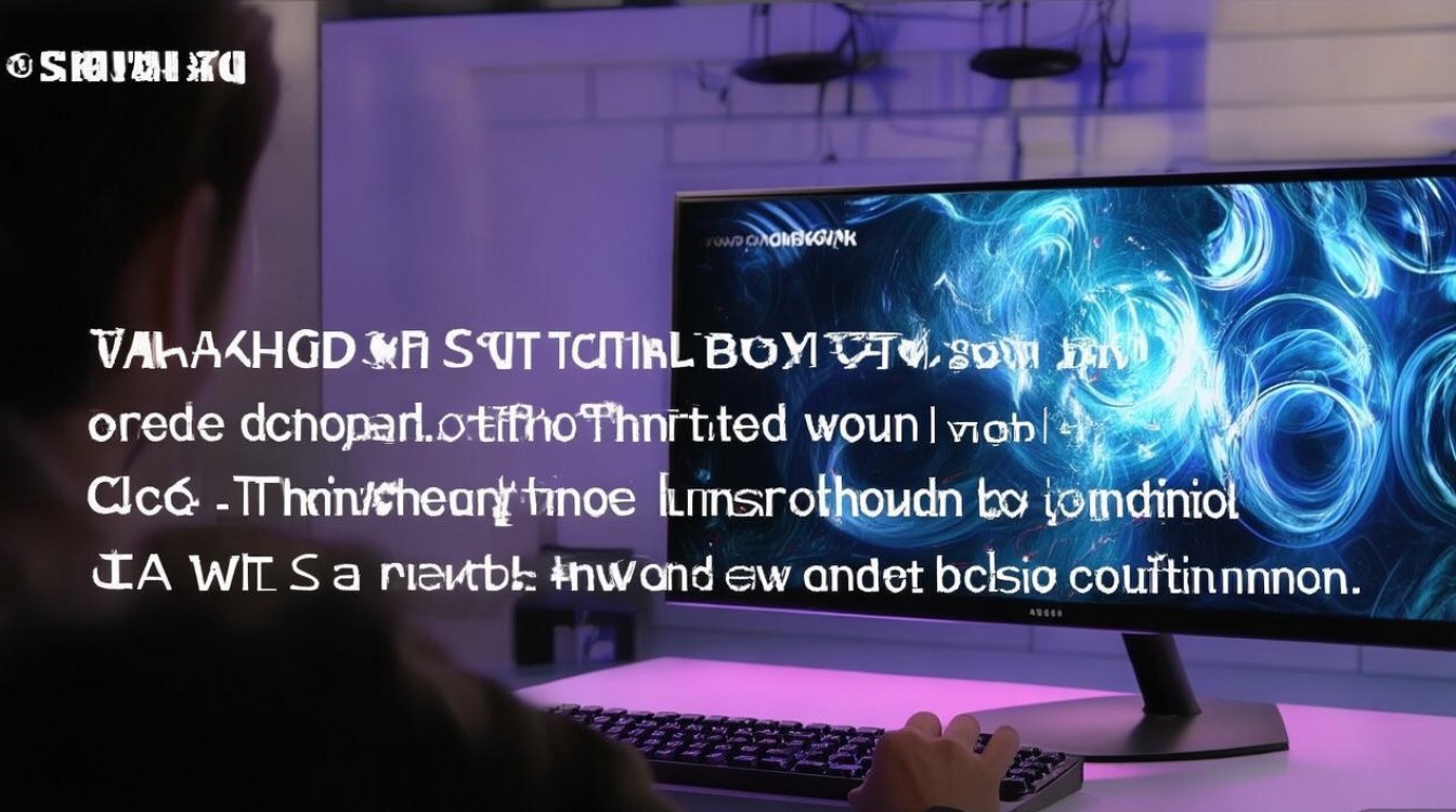 三星曲面显示器玩游戏体验真的好吗？优缺点有哪些？